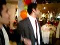 Tej's Carlton Impression
