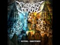 Frodhos death - Skema Segitiga Nista