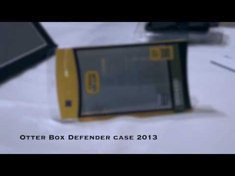 Defender Series OtterBox Case Samsung Galaxy Note 3