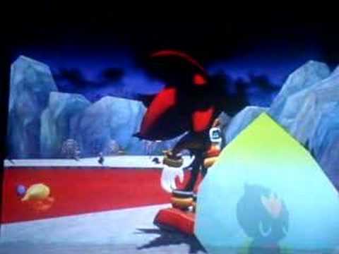 Chaos Chao