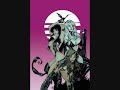 Lady death