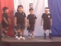 Haka. Jardin José.3gp