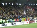 Tifo Elfsborg - Djurg�rden (2006)
