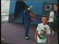 disney parks and rides that are no more. this is the original journey into imagination in epcot which closed in the late 1990's