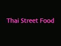Thai Street Food