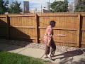 Deedles Hoola Hooping