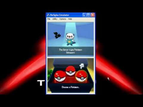 how to download pokemon black and white