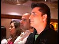 Chalte Jaana Hai - Music Album Release - Welcome Address