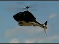 Vario AIRWOLF heli