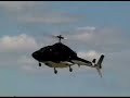 Vario AIRWOLF heli