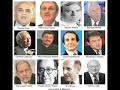 Ron Paul On AntiwarRadio with Charles Goyette Part 1 of 2
