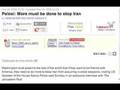 Ron Paul On AntiwarRadio with Charles Goyette Part 1 of 2