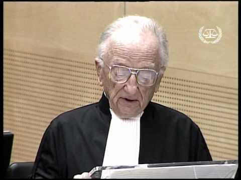 how to provide closure in a speech