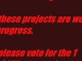 amv projects
