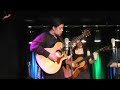 Recorded by a member of the audience (Johan Schab) at the Acoustic Live music club, Dortmund, Germany. See www.harmonyglen.com for more info!