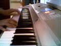 David Bowie - Life On Mars Piano