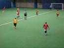 Rexway 1-0 SC Mirandela (Jan 13, 08)