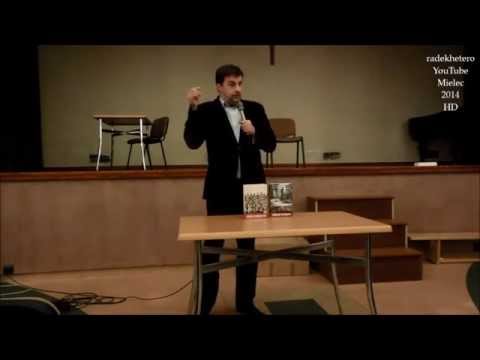 Witold Gadowski - 23.11.2014 - Mielec - HD