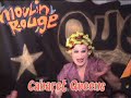 Cafè de Paris - Gigi l'amoroso