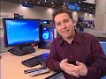 San Francisco, CA-- More than 4,000 of the world's sharpest tech minds gather in San Francisco to brainstorm and review the latest gadgets with a chip hoping to make history at the Intel Developers Forum this week. Intel announces their new Quad Core chip with four 