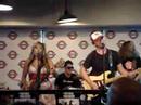 The Mother Truckers, Waterloo Records, I\