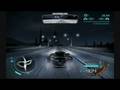 NFS Carbon: The Fastest Speed