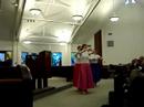 Liturgical dance-2