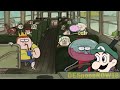 Youtube Poop Hispano: Un Show Mas''turbado''