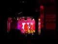 leopardo no viajapresentacion madrid