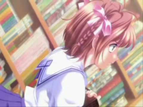 君が望む永遠～Latest Edition～のデモムービーとOPの歌を交換してみた
