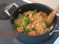 Resep Mie Goreng Ayam - Chicken Fried Noodle