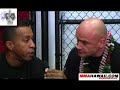 MMA Hawaii.com Interview with Bas Rutten