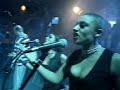 Blue for Two - Like an Egyptian (live)