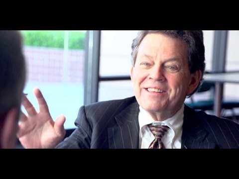 Video: “It’s not Republican, it’s not Democrat . . . it’s economics”
