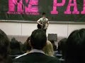 kris   anti lovesongs skit  pair uci