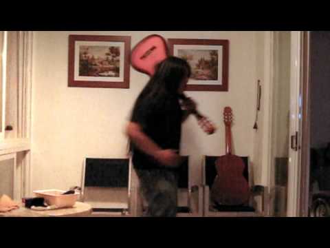 Video de Eh tú de El Canto del Loco