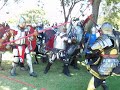 SCA Brigade Practice 7.1.7d Calafia Caid Orkneys SCA Brigade Practice 7.1.7d Calafia Caid Orkneys