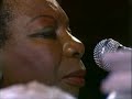 Ne Me Quitte Pas - Nina Simone