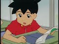 Medabots - Episódio 3 (Prisioneiro Do Medo) parte 1/2 Medabots - Episódio 3 (Prisioneiro Do Medo) parte 1/2