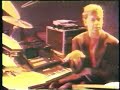 Bill Bruford Interview pt 4