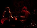 Augustana - Boston (Live 11-2-07)