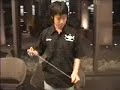 Yoyo Jam USA Tour Part 1