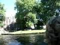 Belguim Tour boat trip