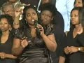 Encourage Yourself Beulahland Mass Choir