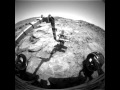 Mars Rover Spirit's Entire Journey on Mars - Time Lapse - 6FPS
