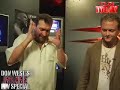 the 10/18 tna today with kaz lethal dutt