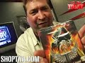 The 10/18 TNA Today With Kaz, Lethal, Dutt The 10/18 TNA Today With Kaz, Lethal, Dutt