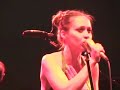 Fiona Apple - Criminal - Vegoose 2006