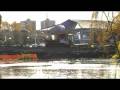 Worcester Hylton Road Flood Alleviation Scheme 14th November 2008