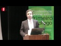 Eng. Victor Ferreira - Caixa Geral Depósitos Parte I